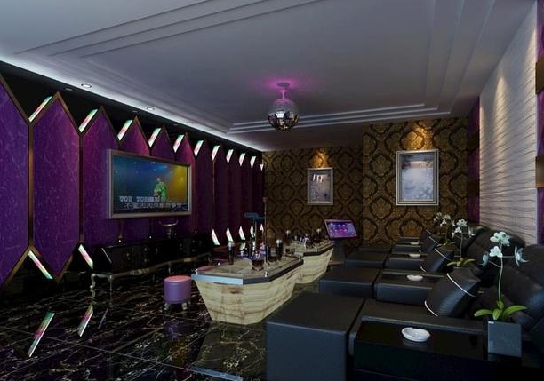 玩转宿迁商务ktv-宿豫区ktv预订